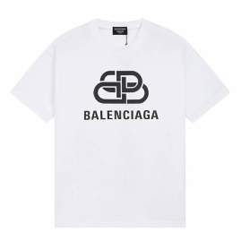 Picture of Balenciaga T Shirts Short _SKUBalenciagaM-2XLcptxW50122428